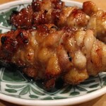 User's review image for 炭火焼鳥 きち蔵