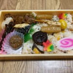 User's review image for 北九州駅弁当 売店