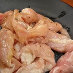 用戶對於七輪焼肉 安安 琴似店的評論圖