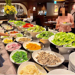 User's review image for バルバッコア 青山本店