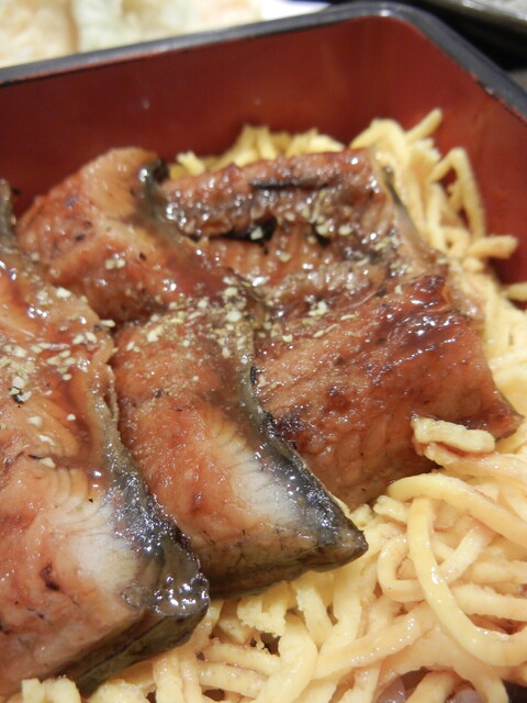 User's recommendation image for 十割そば　素屋