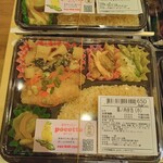 用戶對於ワクワク ヒロバ スプラウト ららぽーと立川立飛店的評論圖