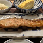 用戶對於炭火焼魚定食と釜戸ごはん 天四食堂的評論圖