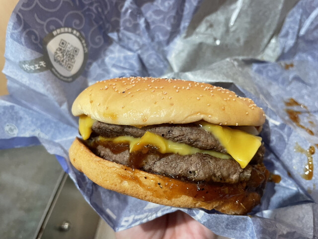 用戶對於マクドナルド 北心斎橋店的評論高清圖