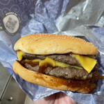 用戶對於マクドナルド 北心斎橋店的評論圖