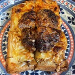 User's review image for パン工房 ボングー アプラ店