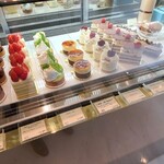 User's review image for RIVA chocolatier