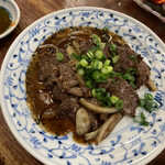 用戶對於テムジン 大名店的評論圖