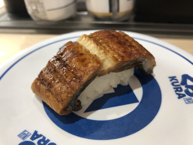 用戶對於無添くら寿司 押上（スカイツリー前）駅前1F店的評論高清圖