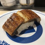 用戶對於無添くら寿司 押上（スカイツリー前）駅前1F店的評論圖