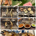 用戶對於黒茶屋的評論圖