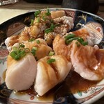 用户对于七輪焼カネコ的评论图