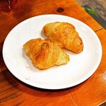 用戶對於上高地 あずさ珈琲 阪急三番街店的評論圖