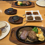 User's review image for ステーキ宮 高石店