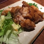 用戶對於練馬 魚たか的評論圖