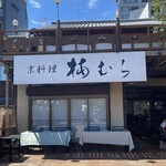 用户对于梅むら的评论图