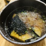 用户对于わら焼き処 芯的评论图