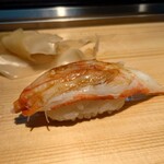 用户对于鮨の魚政的评论图