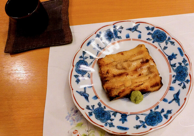 用户对于魚菜料理 赤井的评论高清图