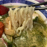 用戶對於山形辛味噌らーめん だるま的評論圖