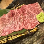 用戶對於焼肉ホルモン 牛蔵 京橋店的評論圖