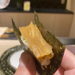用戶對於博多 鮨 桃の木的評論圖