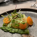 User's review image for ahill azabu