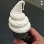 用戶對於DAIMYO SOFTCREAM MARK IS ももち店的評論圖