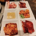 User's review image for ホルモン肉問屋 小川商店 天神橋五丁目店