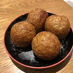 User's review image for タコムマサラダイナー 日比谷