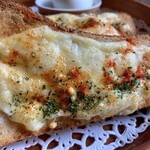 User's review image for びっくりドンキー 関町店