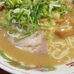 User's review image for 天下一品 江坂店