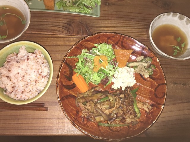 用户对于食堂 木洞商店的评论高清图