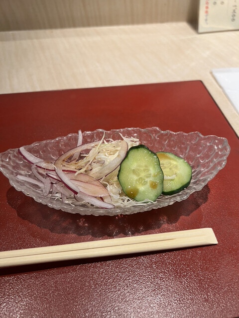 用户对于鮨・割烹 花絵巻的评论高清图