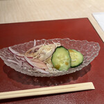 用户对于鮨・割烹 花絵巻的评论图