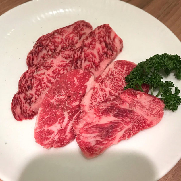 用戶對於牛兵衛 西庵 西武池袋本店的評論圖