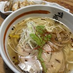 用戶對於塩元帥 西中島店的評論圖