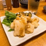 用户对于日本酒と肴 あらばしり 亀戸的评论图