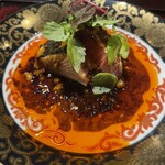 用戶對於新中国料理HARAKAWA 北新地店的評論圖