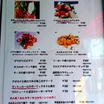 用户对于ハーブスパイス的评论图
