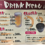 用戶對於居酒屋 小金ちゃん的評論圖