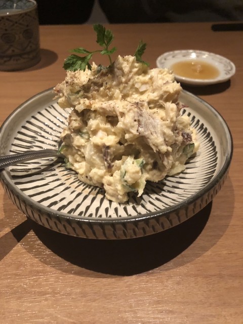 User's recommendation image for 博多やさい巻き串 虎乃家