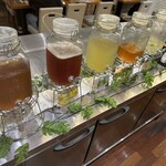 用户对于渋谷食堂Ventuno Tokyo的评论图