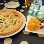 用戶對於フェリーチェ的評論圖