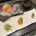 用戶對於三海の華的評論圖