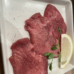 User's review image for たれ山 大井町店