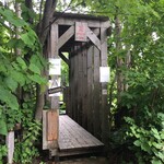 用戶對於そば処 楽一的評論圖