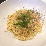 用戶對於Trattoria ALBERO的評論圖