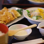 用戶對於八光亭的評論圖