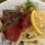 User's review image for 酒場 恩人